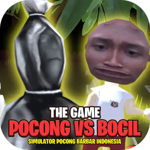 Play Simulator Pocong vs Bocil 3D APK Play Simulator Pocong vs Bocil 3D APK