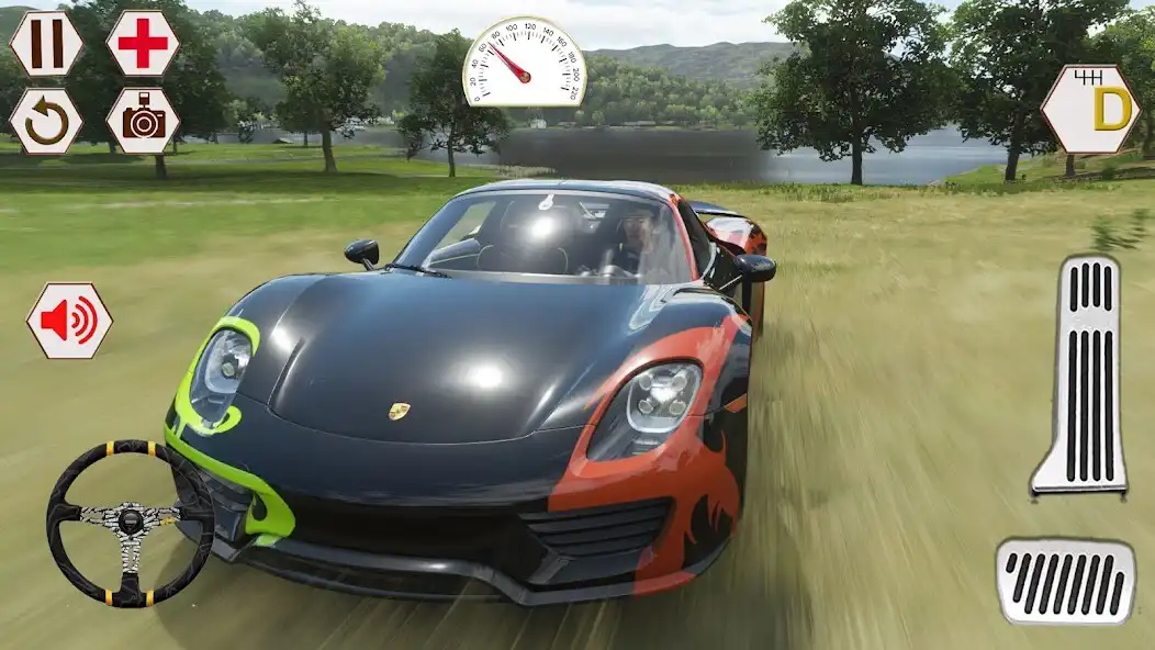 Play Simulator Porsche 918 Spyder and enjoy Simulator Porsche 918 Spyder with UptoPlay Play Simulator Porsche 918 Spyder and enjoy Simulator Porsche 918 Spyder with UptoPlay