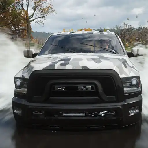 Play Simulator Ram 2500 Power APK Play Simulator Ram 2500 Power APK