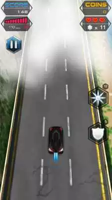 Play Simulator:Real Death Racing