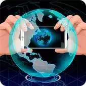 Free play online Simulator Reality Hologram APK