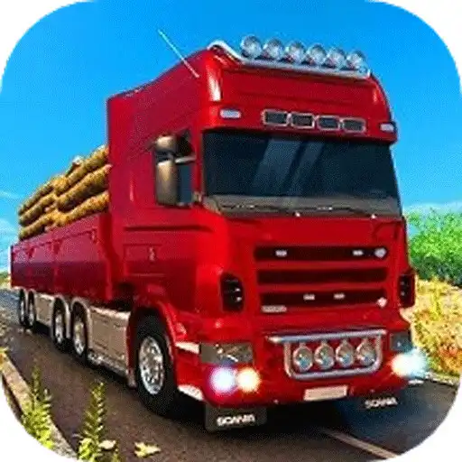 Play Simulator Real Truck Driving APK