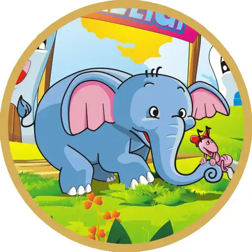 Play Simulator Risiko Karies Gigi anak usia 3-8 tahun APK