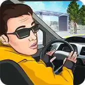 Free play online Simulator Russian Driver APK