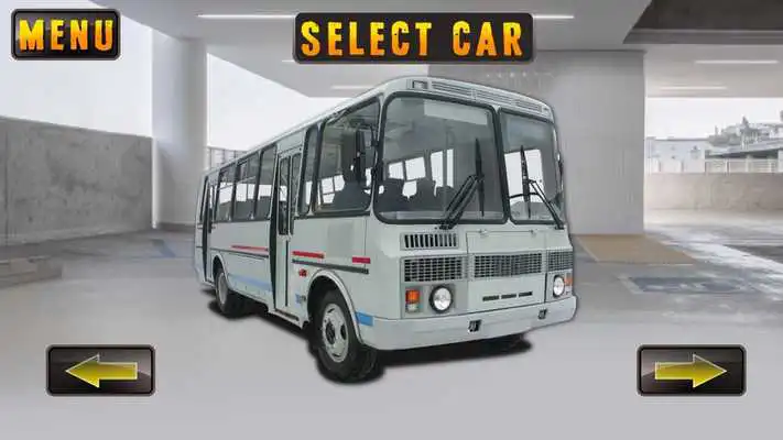 Play Simulator Russian Driver