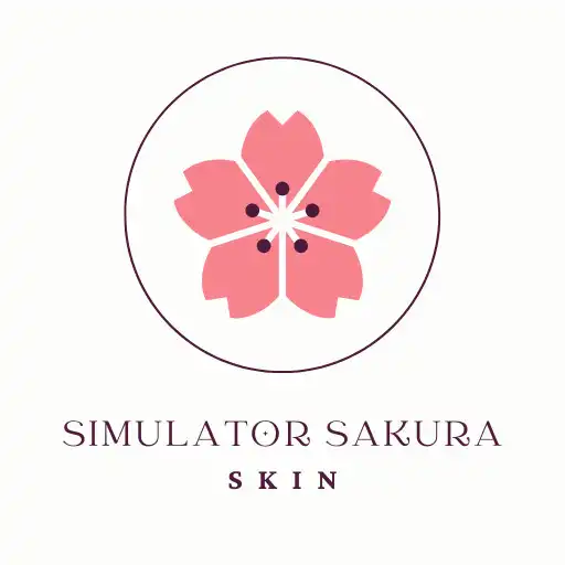 Play Simulator Sakura Skin APK