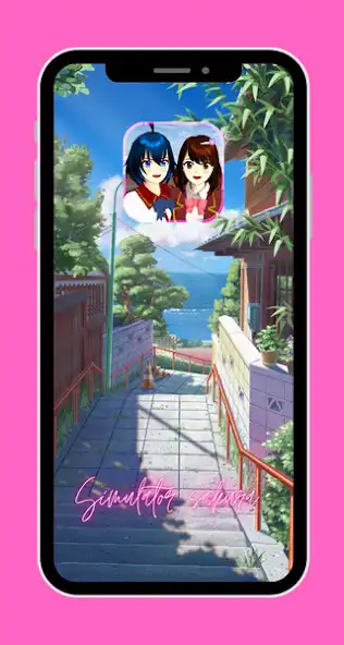 Play Simulator Sakura Skin  and enjoy Simulator Sakura Skin with UptoPlay