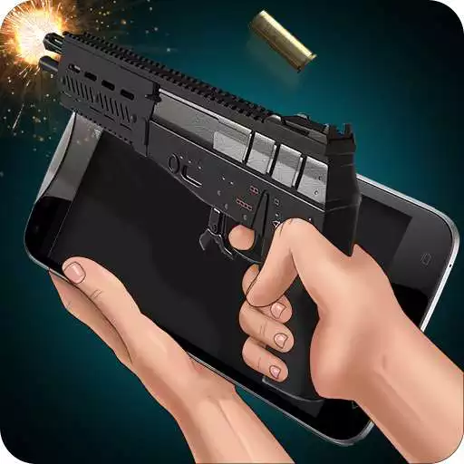 Free play online Simulator Shoot Gun APK
