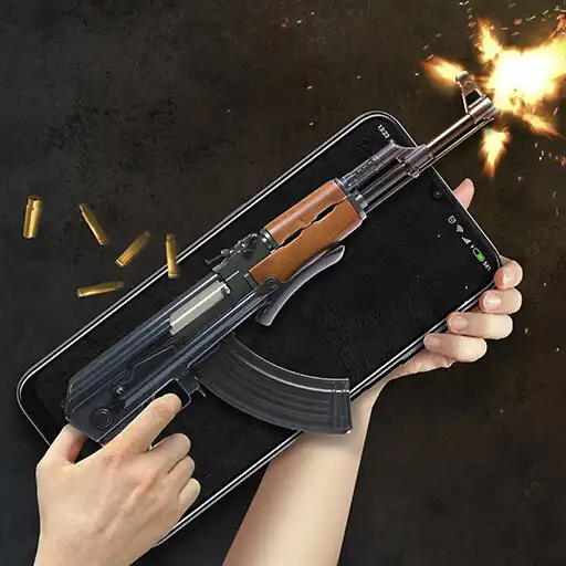 Play Simulator Shoot Gun  Weapon APK
