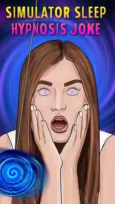Play Simulator Sleep Hypnosis Joke