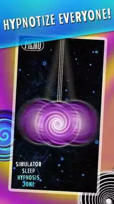 Play Simulator Sleep Hypnosis Joke