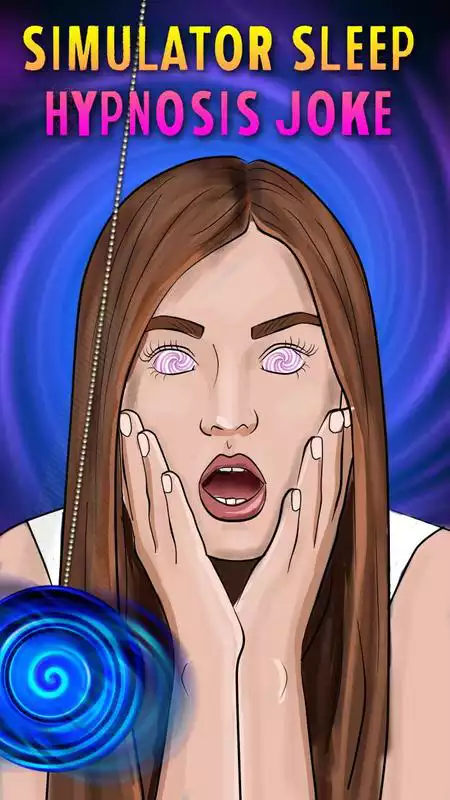 Play Simulator Sleep Hypnosis Joke