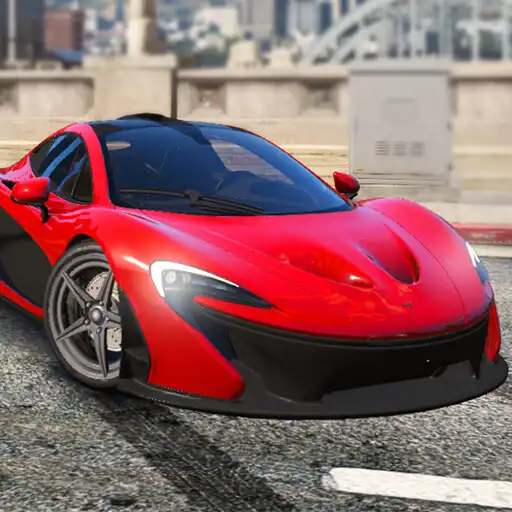 Play Simulator Supercars: McLaren APK Play Simulator Supercars: McLaren APK