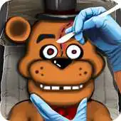 Free play online Simulator Surgery Freddy Joke APK