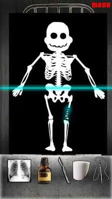 Play Simulator Surgery Freddy Joke