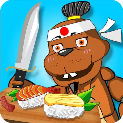 Run free android online Simulator Sushi APK