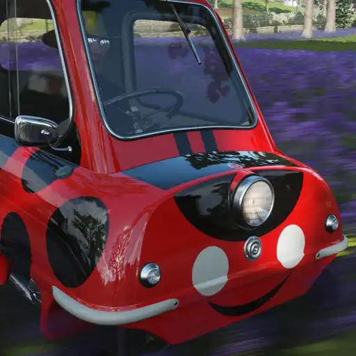 Play Simulator Traffic Peel P50 APK Play Simulator Traffic Peel P50 APK