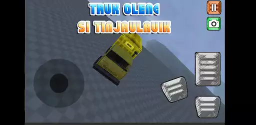 Play simulator truk oleng di sitinjau lauik  and enjoy simulator truk oleng di sitinjau lauik with UptoPlay