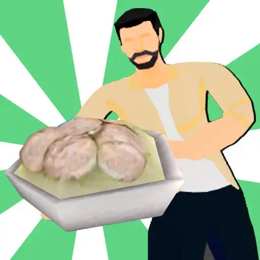 Play Simulator tukang bakso APK