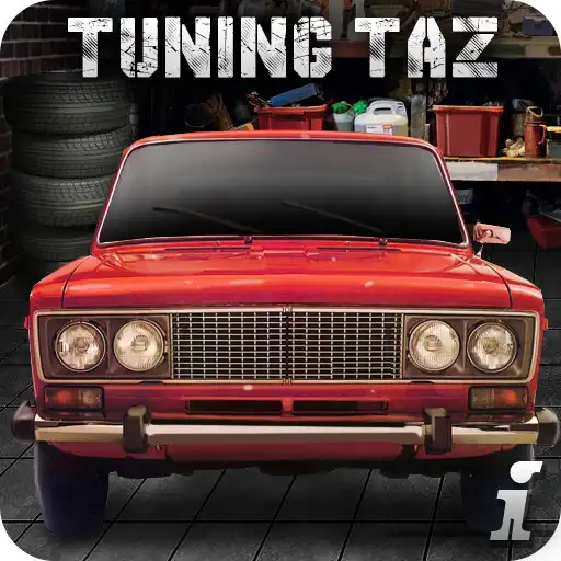 Play Simulator Tuning Taz Neon APK