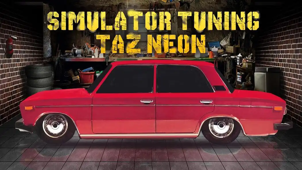 Play Simulator Tuning Taz Neon and enjoy Simulator Tuning Taz Neon with UptoPlay Play Simulator Tuning Taz Neon and enjoy Simulator Tuning Taz Neon with UptoPlay