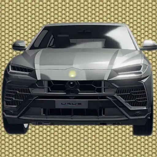 Play Simulator Urus Drive City APK