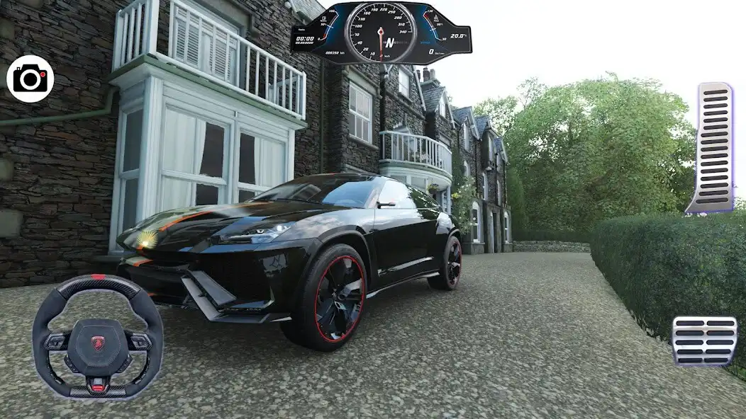 Play Simulator Urus Drive City as an online game online Simulator Urus Drive City with UptoPlay Play Simulator Urus Drive City as an online game Simulator Urus Drive City with UptoPlay