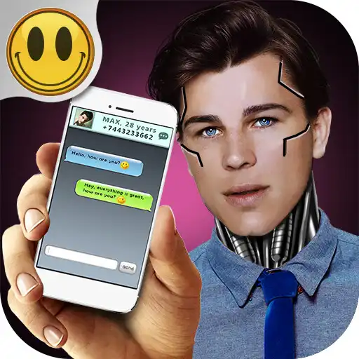 Play Simulator Virtual Boyfriend APK Play Simulator Virtual Boyfriend APK