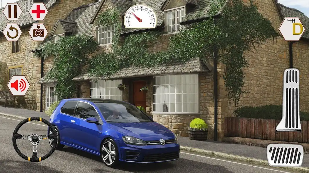 Play Simulator Volkswagen Golf GT and enjoy Simulator Volkswagen Golf GT with UptoPlay Play Simulator Volkswagen Golf GT and enjoy Simulator Volkswagen Golf GT with UptoPlay