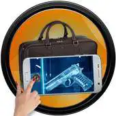 Free play online Simulator X-Ray Bag Prank APK Free play online Simulator X-Ray Bag Prank APK