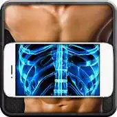 Free play online Simulator X-ray Body Joke APK Free play online Simulator X-ray Body Joke APK