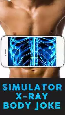 Play Simulator X-ray Body Joke