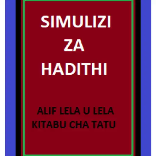 Play Simulizi za hadithi kitabu 3 APK