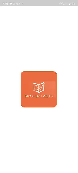 Play SIMULIZI ZETU  and enjoy SIMULIZI ZETU with UptoPlay