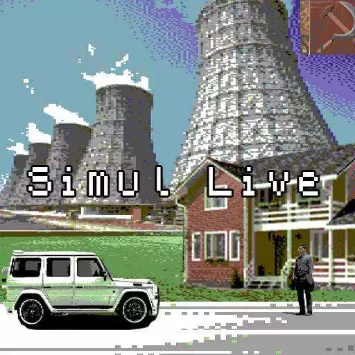 Free play online SIMULLIVE Life Simulator APK Free play online SIMULLIVE Life Simulator APK