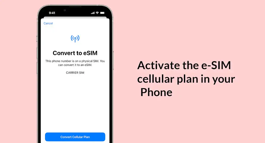 Play Sim Unlocker - eSim Number  and enjoy Sim Unlocker - eSim Number with UptoPlay