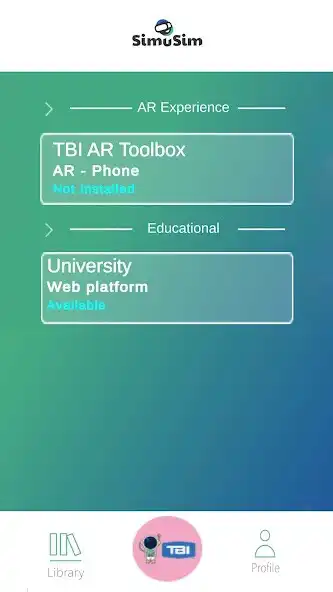 Play Simusim as an online game Simusim with UptoPlay