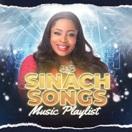 Play Sinach All Songs APK Play Sinach All Songs APK