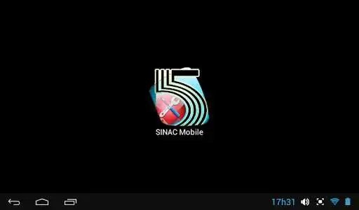 Play SINAC Mobile