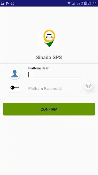 Play Sinada GPS  and enjoy Sinada GPS with UptoPlay