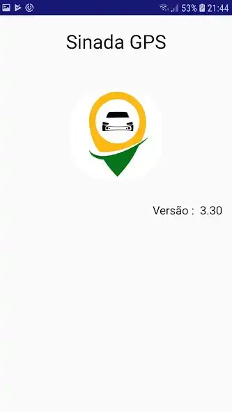 Play Sinada GPS as an online game Sinada GPS with UptoPlay