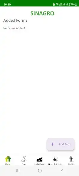 Play Sinagro as an online game Sinagro with UptoPlay