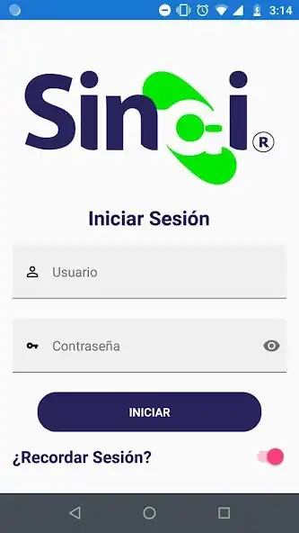 Play SINAI - Gestión Académica Institucional as an online game SINAI - Gestión Académica Institucional with UptoPlay