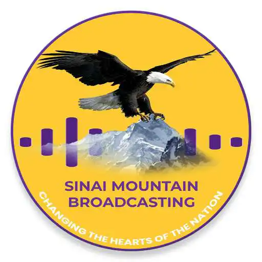 Play Sinai Mountain Radio APK