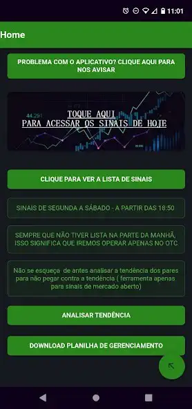 Play Sinais OB  and enjoy Sinais OB with UptoPlay