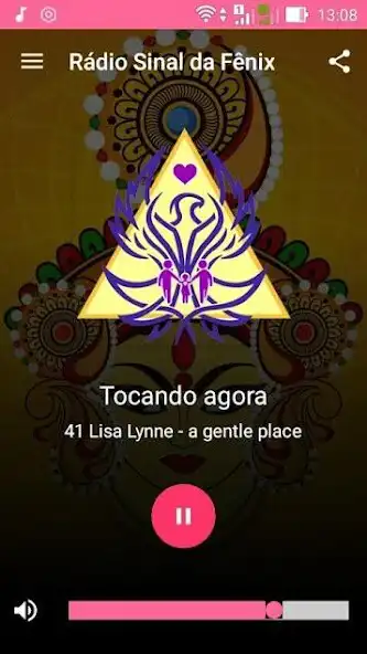 Play Sinal da Fênix  and enjoy Sinal da Fênix with UptoPlay