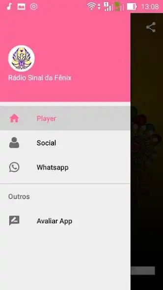 Play Sinal da Fênix as an online game Sinal da Fênix with UptoPlay