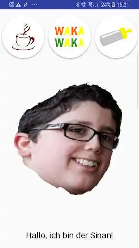 Play Sinan - Das Spiel 2  and enjoy Sinan - Das Spiel 2 with UptoPlay