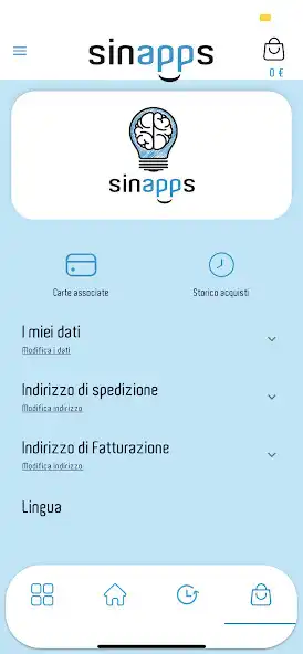 Play Sinapps as an online game Sinapps with UptoPlay