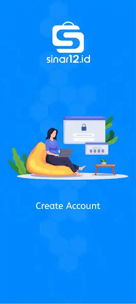 Play Sinar12  and enjoy Sinar12 with UptoPlay